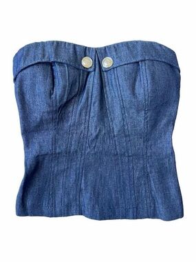 Body Central Tube Top